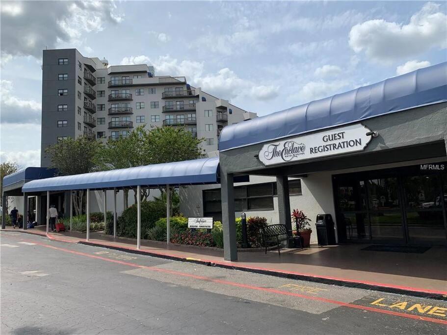 Universal Studios. Amazing 2 Bedroom Apartment! Orlando Exterior photo