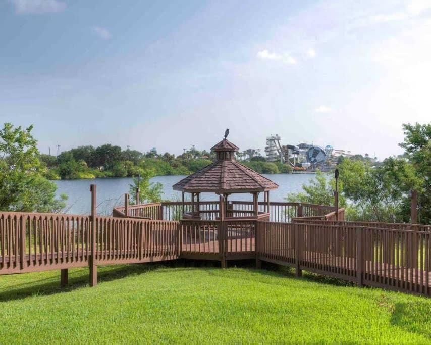 Universal Studios. Amazing 2 Bedroom Apartment! Orlando Exterior photo