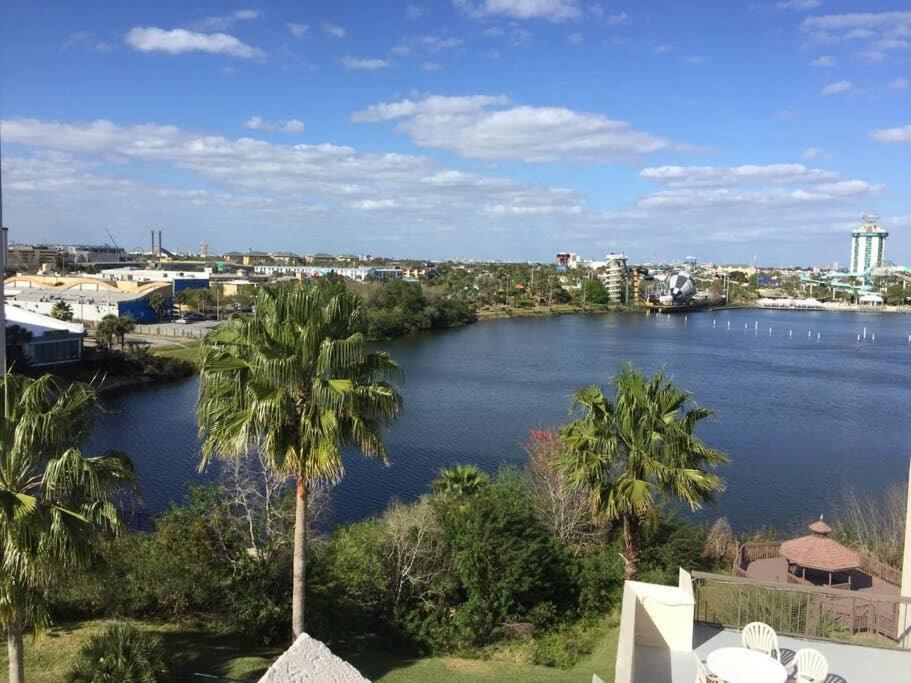 Universal Studios. Amazing 2 Bedroom Apartment! Orlando Exterior photo