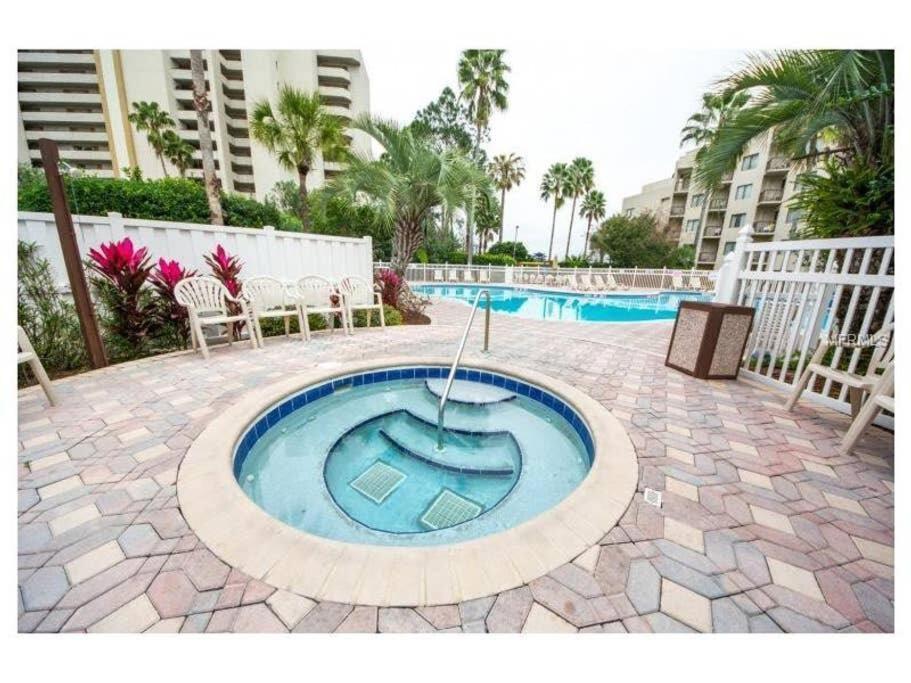 Universal Studios. Amazing 2 Bedroom Apartment! Orlando Exterior photo