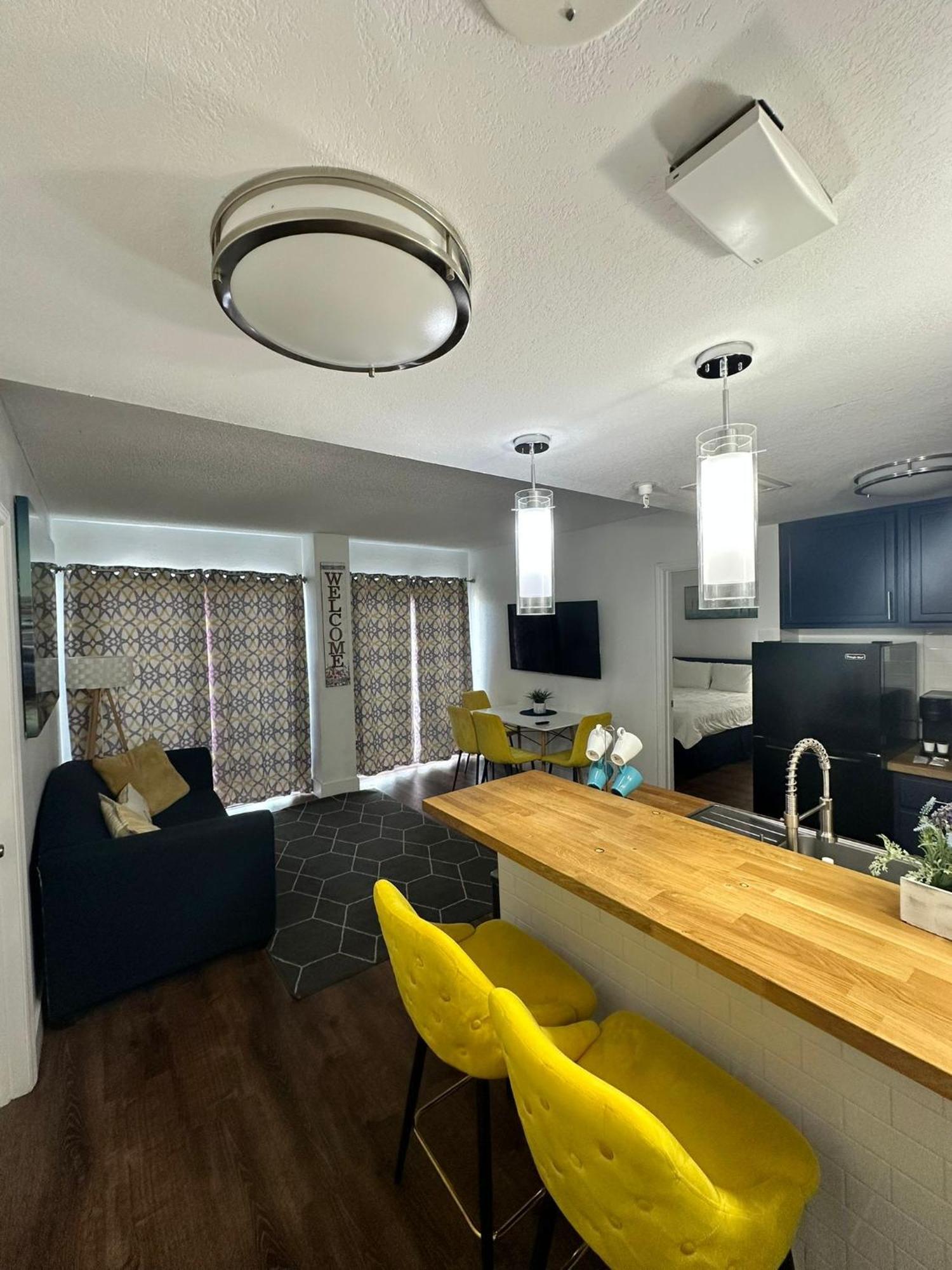Universal Studios. Amazing 2 Bedroom Apartment! Orlando Exterior photo